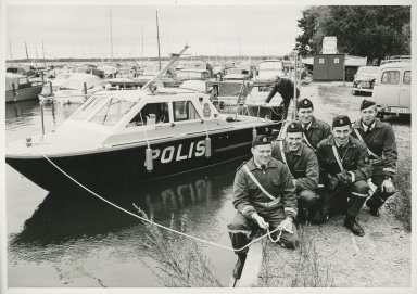 Mer om M/Y Merceditas